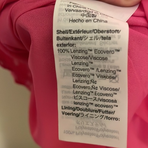 JCREW Sundress NWT Size 6 - Picture 6 of 8